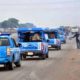 FRSC Officials