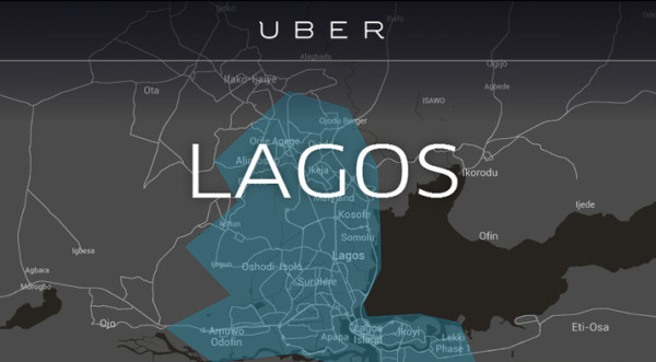 Uber-Lagos