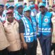 FRSC Personnel