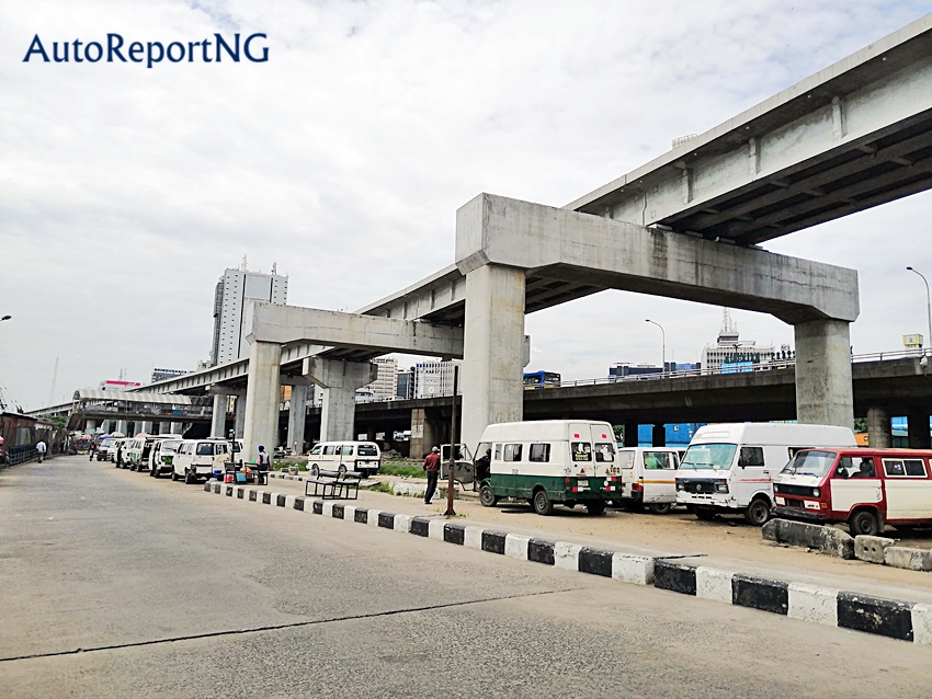 An Overview of The Lagos Blue Rail | autoreportng.com