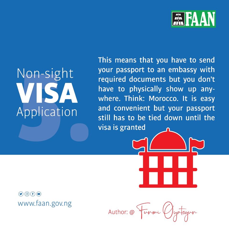 Tips On Visa 