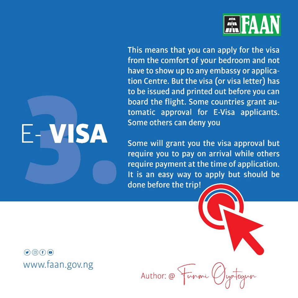 Tips On Visa 