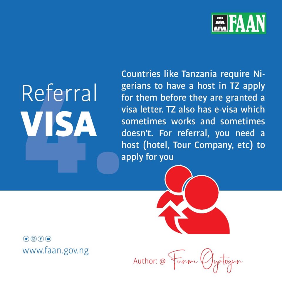 Tips On Visa 