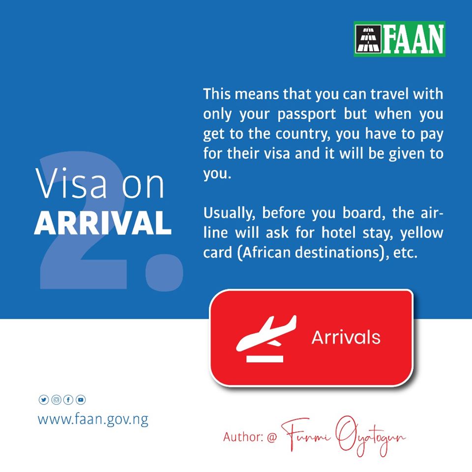 Tips On Visa 