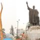 Allen Roundabout, Ikeja