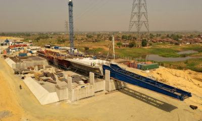 2nd Niger Bridge