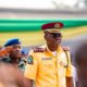 Sanwo-Olu LASTMA Inauguration