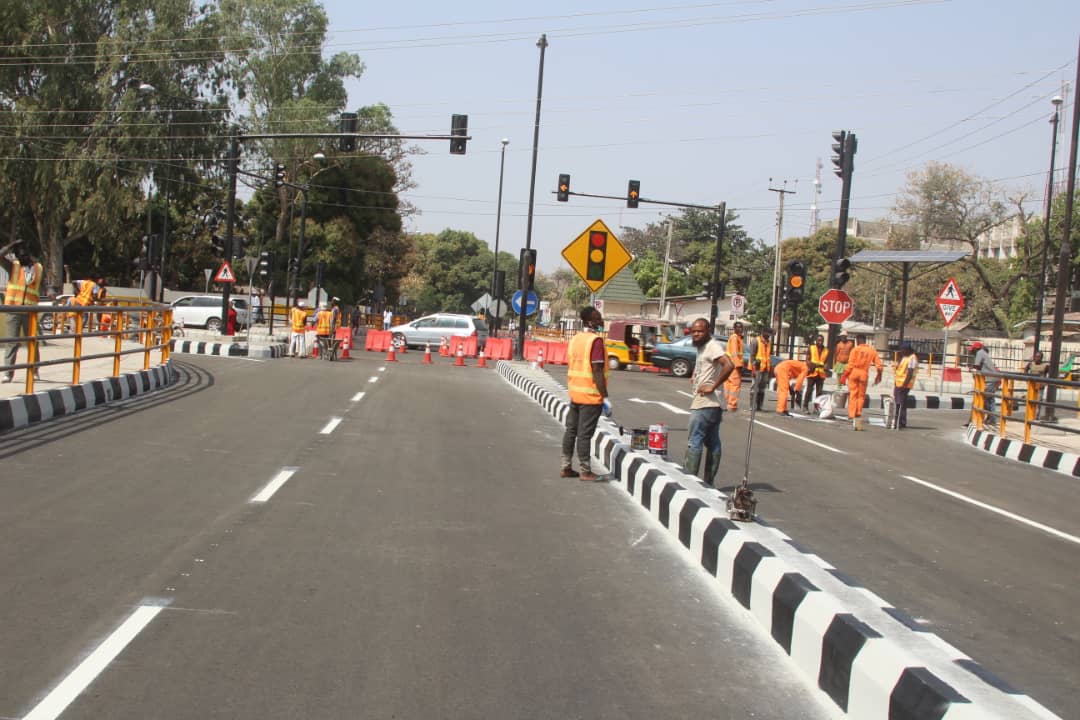 Sokoto Road, Kaduna