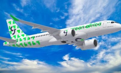 Green Africa Airway