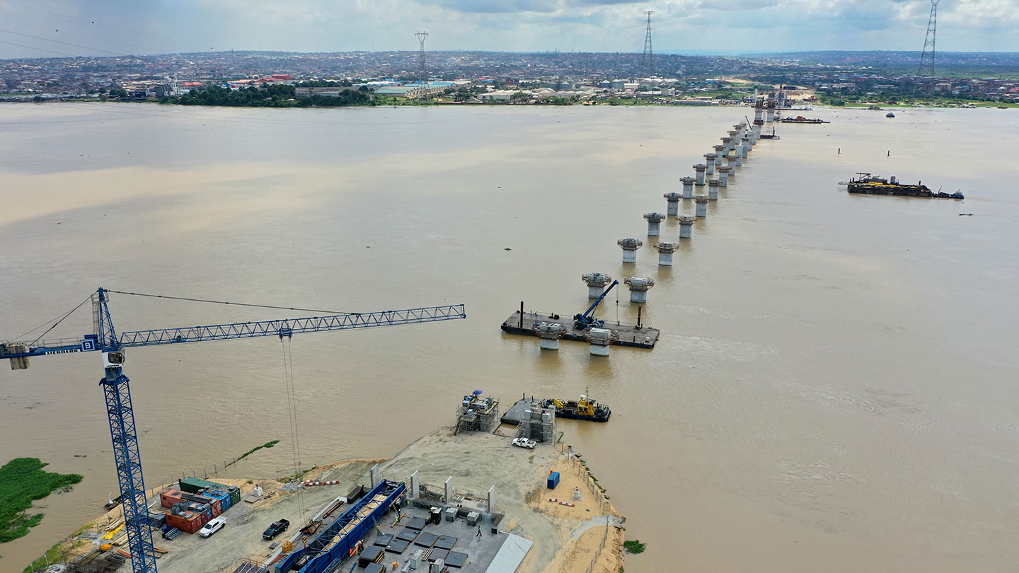 Second Niger Bridge