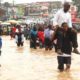 Lagos Floods