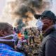 Sanwo-Olu At Abule Ado