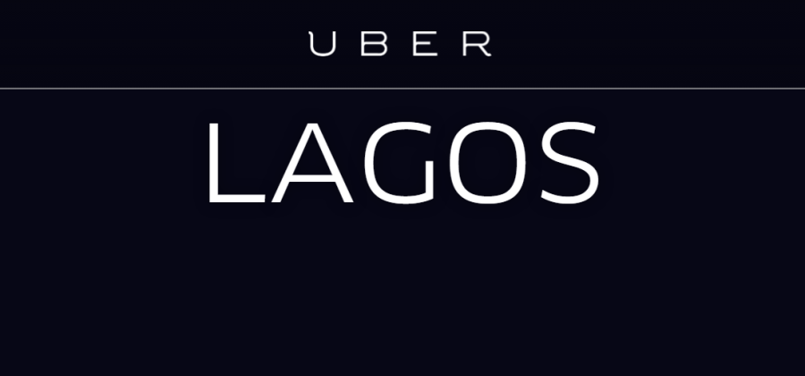 Uber-Lagos