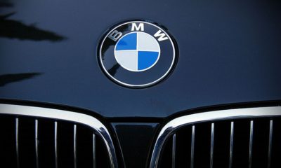 BMW To Start Producing Face masks