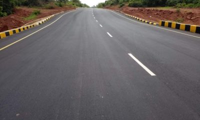 Enugu-Roads