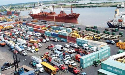 Calabar Port