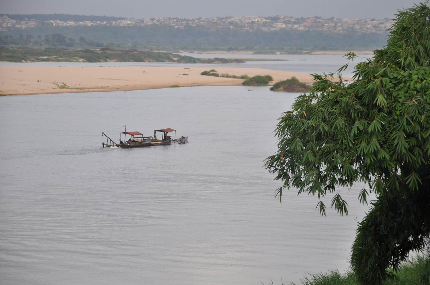 Asaba River