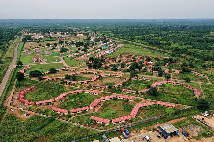 The Agbor Railway Village | autoreportng.com