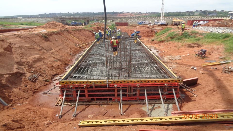 Report From The Site - 2nd Niger Bridge 