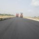 Lagos Badagry Expressway Construction