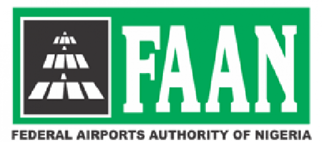 FAAN Logo