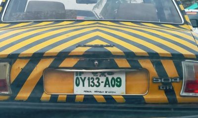 Oyo-Number-Plates