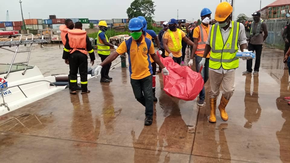 4 Dead, 4 Missing In Ikorodu Lagos Boat Mishap | AutoReportNG.com