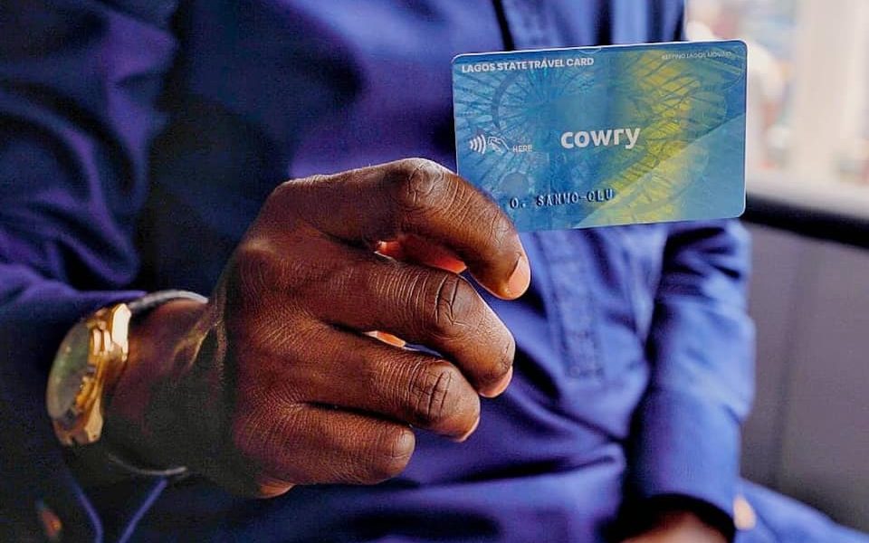 LBSL Commences Deployment Of Cowry Card