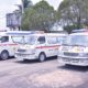 BUA Donates 3 Ambulances To Abia State