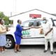 Oyo Donates Operational Vehicle To FAAN