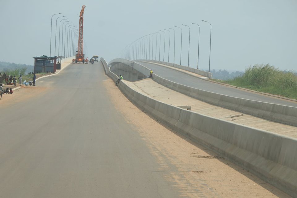 Loko-Oweto Bridge 