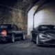 Aston Martin unveils limited-edition 007-inspired models
