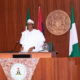 Pres Buhari commissions Warri Itakpe Rail