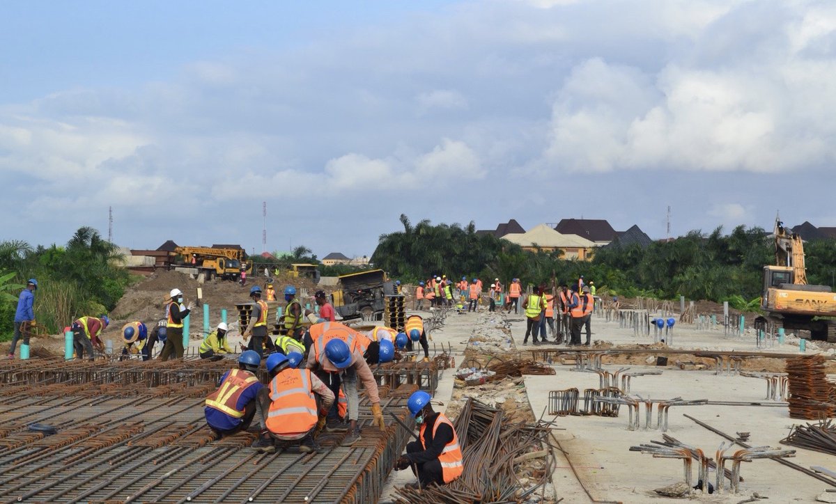 Lagos-Badagry Expressway | AutoReportNG.com