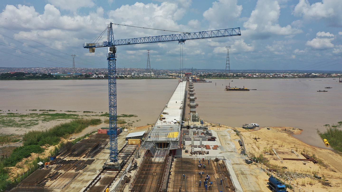 Second Niger Bridge