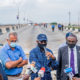 Fashola Inspects Ongoing Repairs On Eko Bridge, Third Mainland Bridge