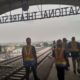 DMO Lagos Rail Visit