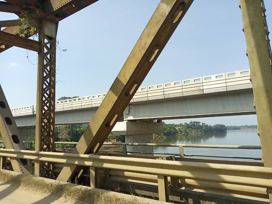Ikom Bridge, Cross River - AutoReportNG.com