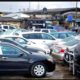 Lagos Auctions 83 Forfeited Vehicles For Violation Of State Transport Law