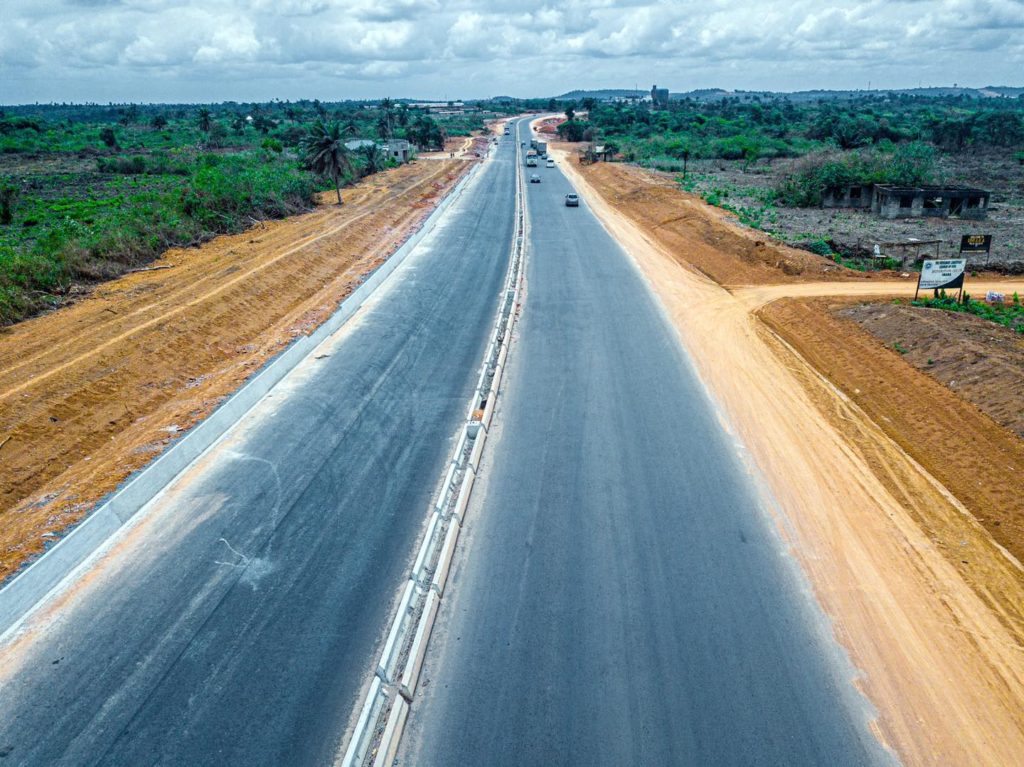 See Also: Lekki Deep Seaport Begins Operations In 2023 – Investors