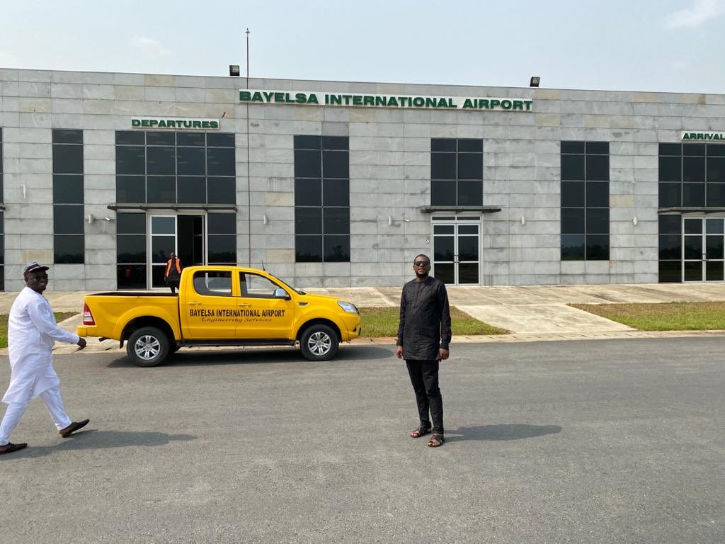 Bayelsa Airport