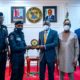 Sanwo-Olu Commends Police Officer Assaulted In Viral Video