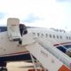 Air Peace Lands At Anambra Airport