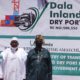 TEU Dala Inland Dry Port Project