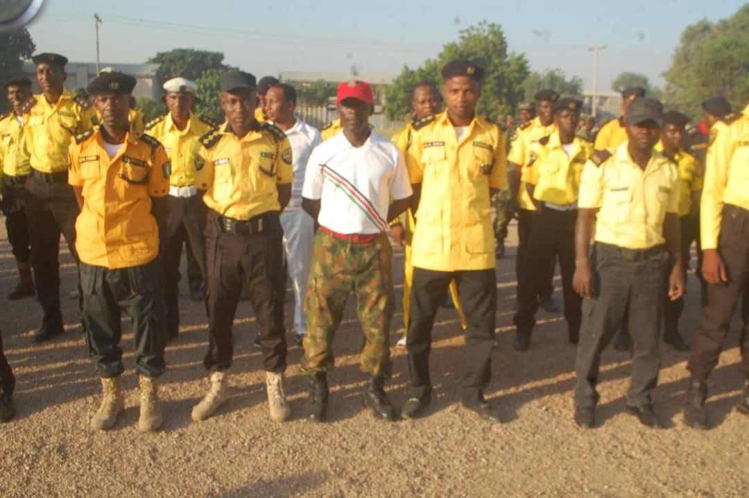 Kano State Road and Traffic Agency (KAROTA)