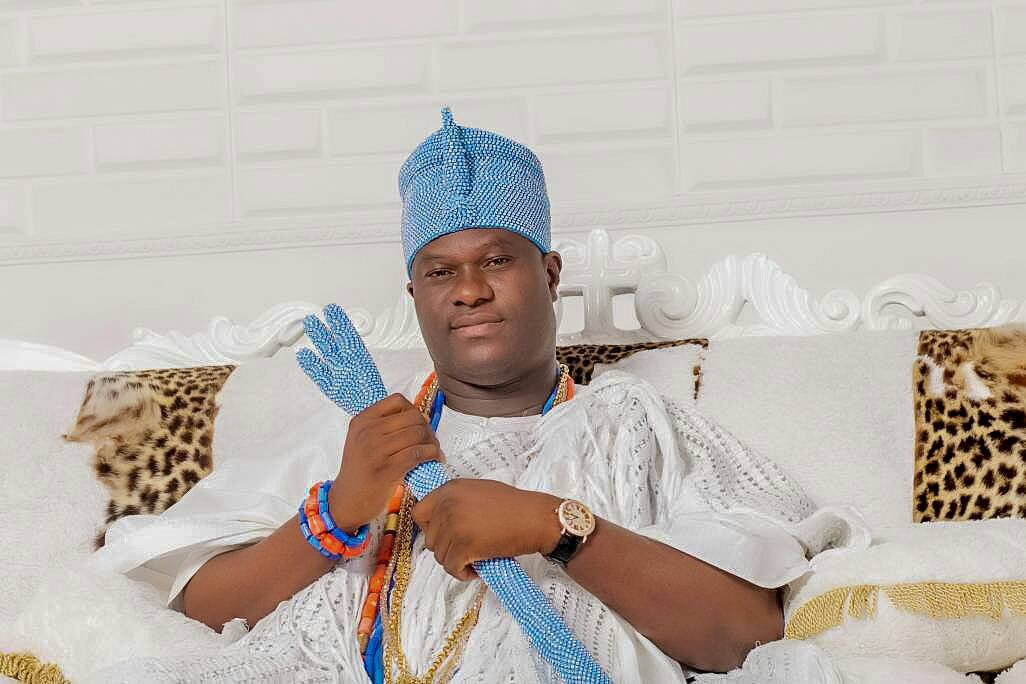 Ooni of Ife 