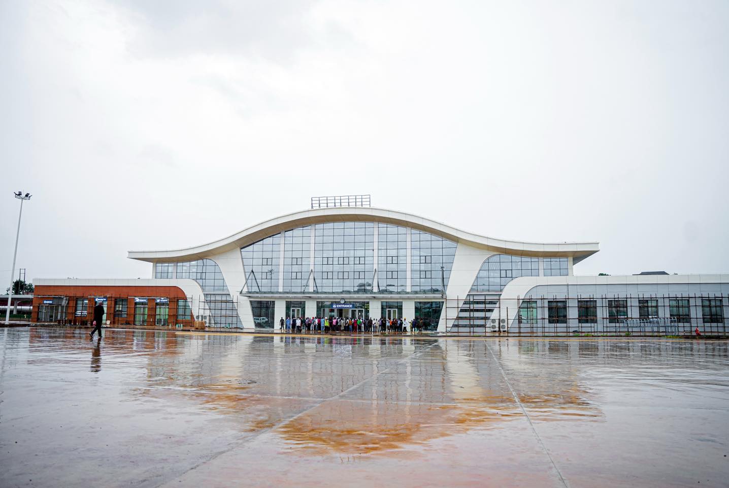 Abeokuta Terminal 