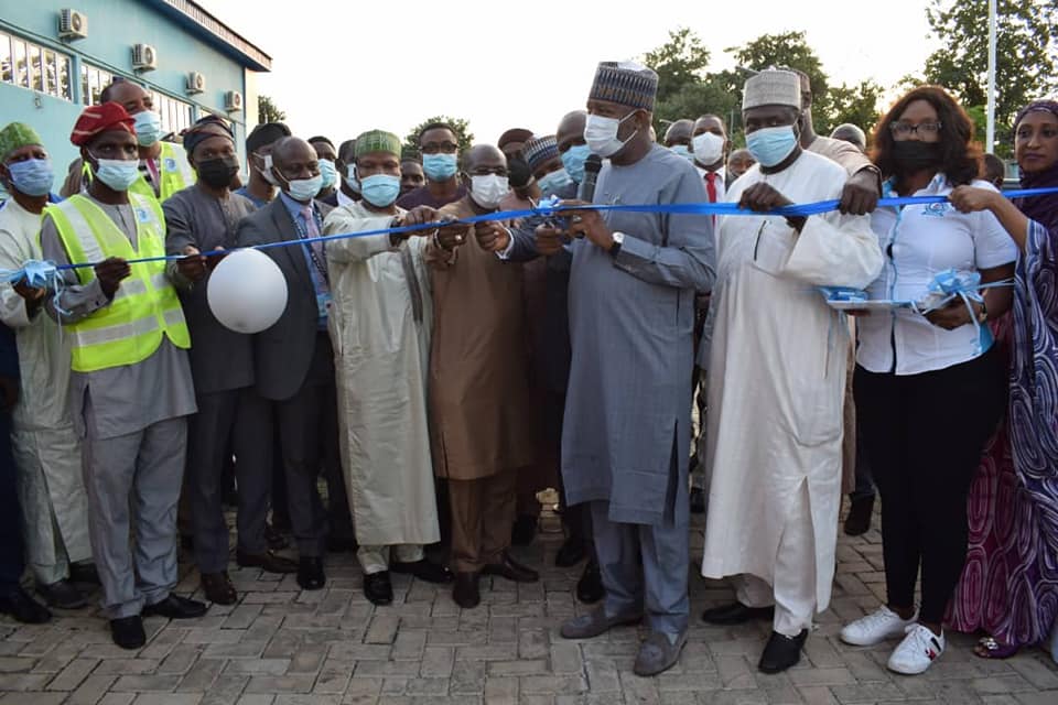 Hadi_Sirika_Commissioning_NAMA_Towers