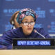 Amina Mohammed