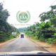 Ife-Ifewara Road by RCCG